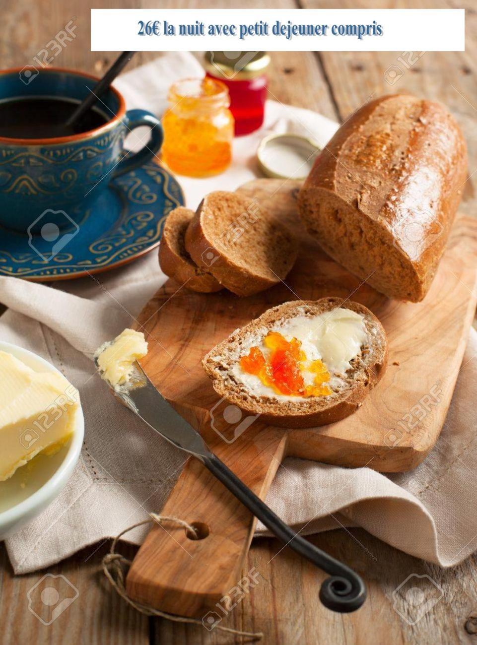 Gite La Decouverte Petit Dejeuner Offert Le Puy-en-Velay Экстерьер фото