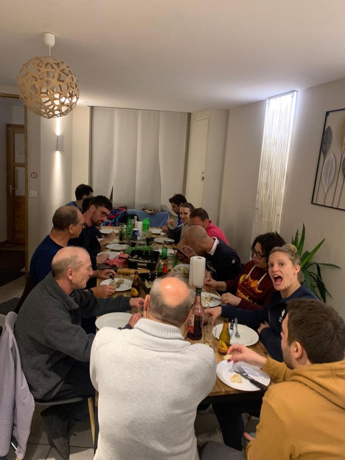 Gite La Decouverte Petit Dejeuner Offert Le Puy-en-Velay Экстерьер фото